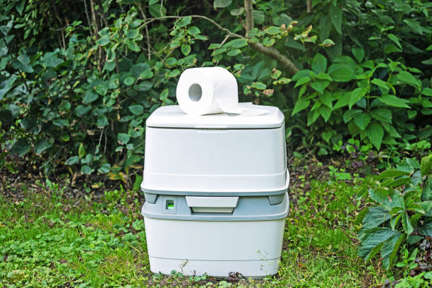 Best Local porta potty services  in Siesta Acres, TX