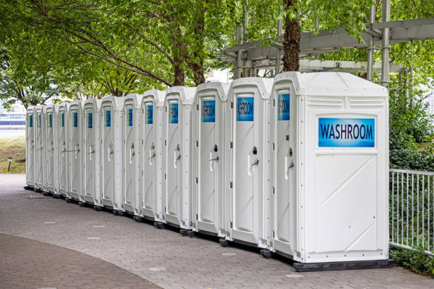Best Local porta potty services  in Siesta Acres, TX