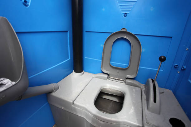 Professional porta potty rental in Siesta Acres, TX