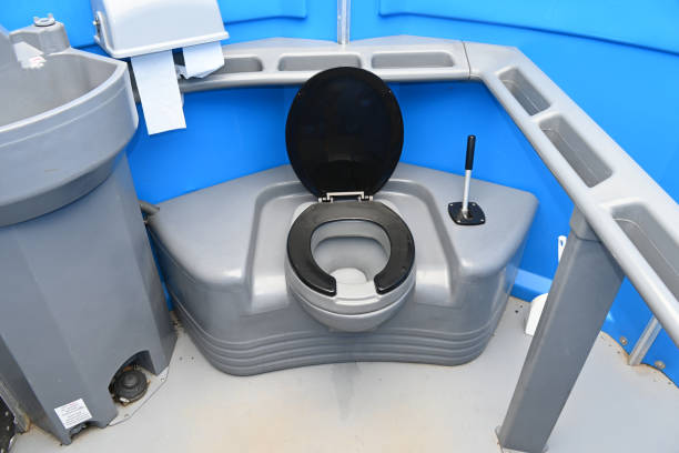 Best Luxury portable toilet rental  in Siesta Acres, TX
