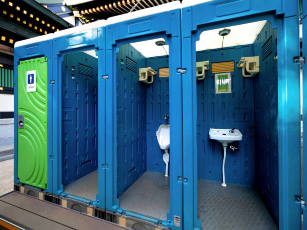 Best Porta potty delivery and setup  in Siesta Acres, TX