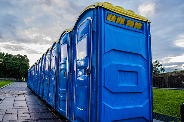 Portable Toilet Options We Offer in Siesta Acres, TX